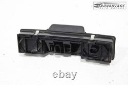 2020-2022 Ford Escape Rear View Backup Parking Assist Camera & Bezel Oem