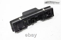 2020-2022 Ford Escape Rear View Backup Parking Assist Camera & Bezel Oem