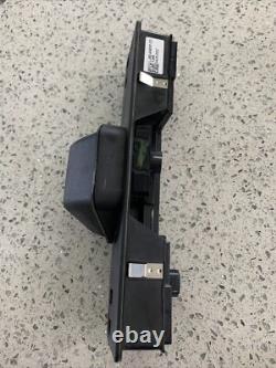 2020 2022 Ford Escape Rear View Backup Parking Assist Camera & Bezel Oem