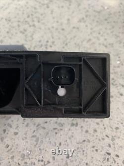 2020 2022 Ford Escape Rear View Backup Parking Assist Camera & Bezel Oem