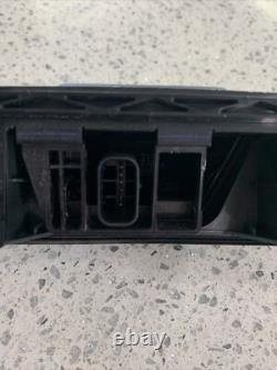 2020 2022 Ford Escape Rear View Backup Parking Assist Camera & Bezel Oem