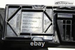 2020-2022 Ford Escape Rear View Backup Parking Assist Camera & Bezel Oem