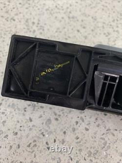 2020 2022 Ford Escape Rear View Backup Parking Assist Camera & Bezel Oem