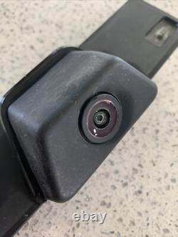 2020 2022 Ford Escape Rear View Backup Parking Assist Camera & Bezel Oem