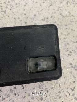 2020 2022 Ford Escape Rear View Backup Parking Assist Camera & Bezel Oem