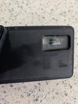 2020 2022 Ford Escape Rear View Backup Parking Assist Camera & Bezel Oem