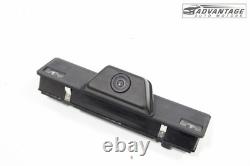 2020-2022 Ford Escape Rear View Backup Parking Assist Camera & Bezel Trim Oem