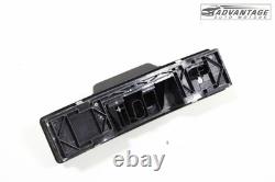 2020-2022 Ford Escape Rear View Backup Parking Assist Camera & Bezel Trim Oem