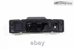2020-2022 Ford Escape Rear View Backup Parking Assist Camera & Bezel Trim Oem