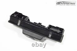 2020-2022 Ford Escape Rear View Backup Parking Assist Camera & Bezel Trim Oem