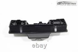 2020-2022 Ford Escape Rear View Backup Parking Assist Camera & Bezel Trim Oem 2020-2022 Ford Escape Rear View Backup Parking Assist Camera & Bezel Trim Oem