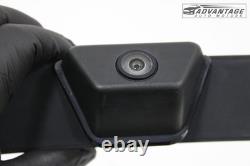 2020-2022 Ford Escape Rear View Backup Parking Assist Camera & Bezel Trim Oem