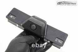 2020-2022 Ford Escape Rear View Backup Parking Assist Camera & Bezel Trim Oem