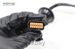 2020 2022 Kia Telluride Rear View Backup Parking Assist Camera Oem