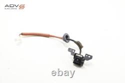 2020 2022 Nissan Armada Rear View Backup Park Parking Assist Camera Oem