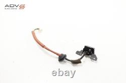 2020 2022 Nissan Armada Rear View Backup Park Parking Assist Camera Oem