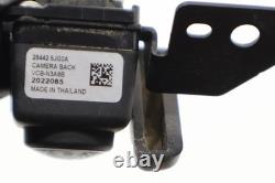 2020 2022 Nissan Armada Rear View Backup Park Parking Assist Camera Oem