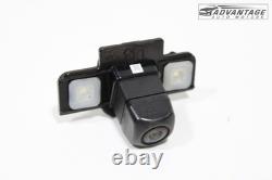 2020-2022 Toyota Corolla Sedan Rear View Backup Park Parking Assist Camera Oem