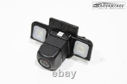 2020-2022 Toyota Corolla Sedan Rear View Backup Park Parking Assist Camera Oem