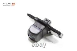 2020 2022 Toyota Corolla Sedan Rear View Backup Park Parking Assist Camera Oem