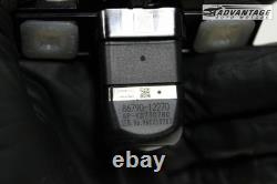 2020-2022 Toyota Corolla Sedan Rear View Backup Park Parking Assist Camera Oem