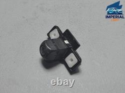 2020-2022 Toyota Corolla Sedan Rear View Backup Parking Assist Camera Oem