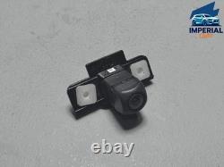 2020-2022 Toyota Corolla Sedan Rear View Backup Parking Assist Camera Oem