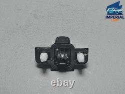 2020-2022 Toyota Corolla Sedan Rear View Backup Parking Assist Camera Oem