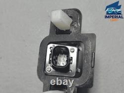 2020-2022 Toyota Corolla Sedan Rear View Backup Parking Assist Camera Oem