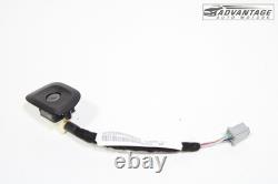 2020-2023 Dodge Charger Rear View Backup Park Parking Assist Camera Oem