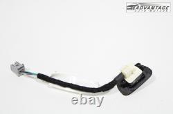 2020-2023 Dodge Charger Rear View Backup Park Parking Assist Camera Oem