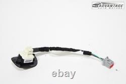 2020-2023 Dodge Charger Rear View Backup Park Parking Assist Camera Oem