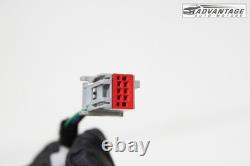 2020-2023 Dodge Charger Rear View Backup Park Parking Assist Camera Oem