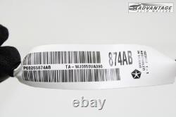 2020-2023 Dodge Charger Rear View Backup Park Parking Assist Camera Oem