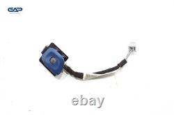 2020 2023 Dodge Charger Rear View Backup Parking Assist Camera Oem