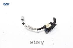 2020 2023 Dodge Charger Rear View Backup Parking Assist Camera Oem