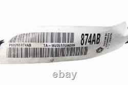 2020 2023 Dodge Charger Rear View Backup Parking Assist Camera Oem