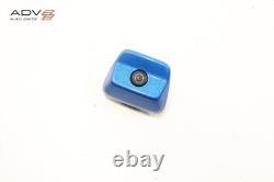 2020 2023 Jeep Gladiator Rear View Backup Parking Assist Camera & Bezel Oem