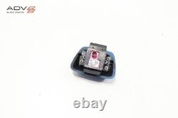 2020 2023 Jeep Gladiator Rear View Backup Parking Assist Camera & Bezel Oem