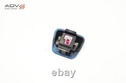 2020 2023 Jeep Gladiator Rear View Backup Parking Assist Camera & Bezel Oem