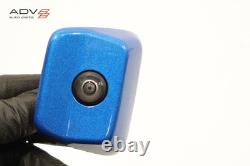 2020 2023 Jeep Gladiator Rear View Backup Parking Assist Camera & Bezel Oem