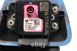 2020 2023 Jeep Gladiator Rear View Backup Parking Assist Camera & Bezel Oem