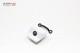 2020 2026 Jeep Gladiator Rear View Backup Parking Assist Camera & Bezel Oem