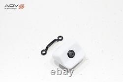 2020 2026 Jeep Gladiator Rear View Backup Parking Assist Camera & Bezel Oem