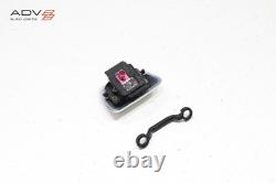 2020 2026 Jeep Gladiator Rear View Backup Parking Assist Camera & Bezel Oem
