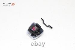 2020 2026 Jeep Gladiator Rear View Backup Parking Assist Camera & Bezel Oem