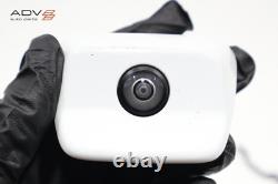 2020 2026 Jeep Gladiator Rear View Backup Parking Assist Camera & Bezel Oem