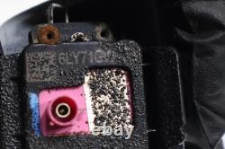2020 2026 Jeep Gladiator Rear View Backup Parking Assist Camera & Bezel Oem