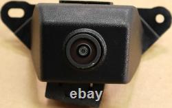 2021-2023 Ford Bronco Sport Rear View Backup Parking Assist Camera Oem