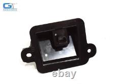 2021 2023 Toyota Sienna Rear View Backup Park Parking Assist Camera Oem 2021 2023 Toyota Sienna Rear View Backup Park Parking Assist Camera Oem